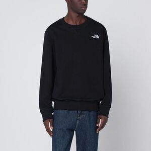 The North Face Men's Black Essential Lite Sweatshirt